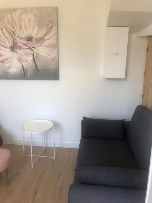 Chez Romy, Maison Avec Parking Et Jardin Le Tilleul