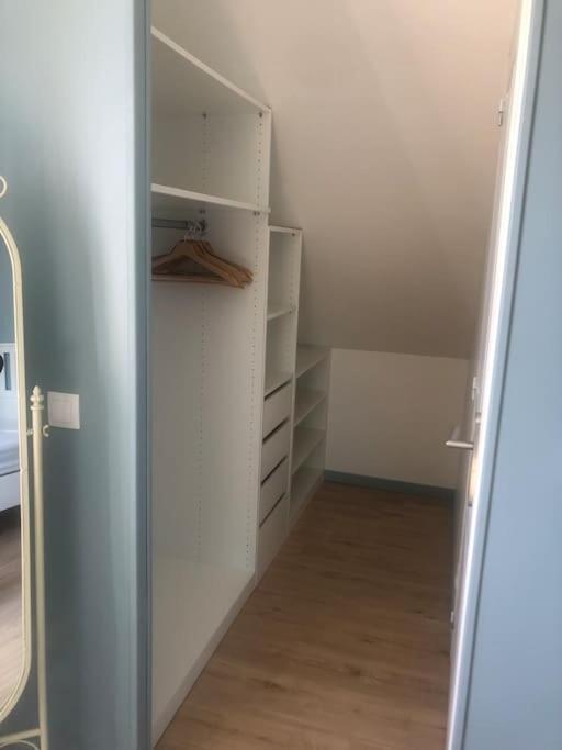 Chez Romy, Maison Avec Parking Et Jardin Hébergement de vacances