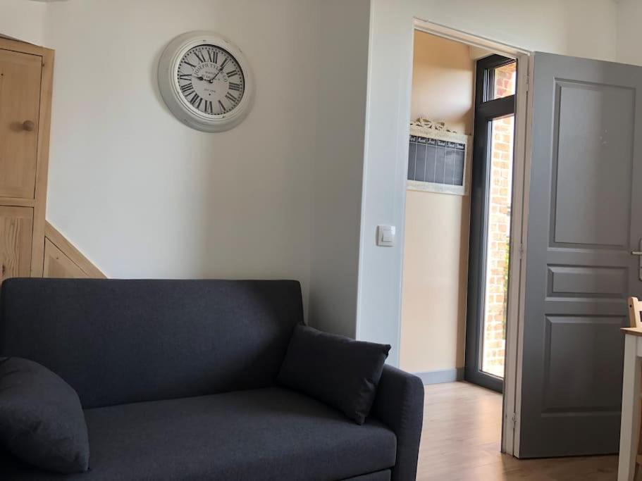 Chez Romy, Maison Avec Parking Et Jardin Hébergement de vacances *